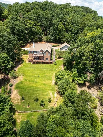 $875,000 | 865 Laurel Ridge Road, Cleveland, GA 30528