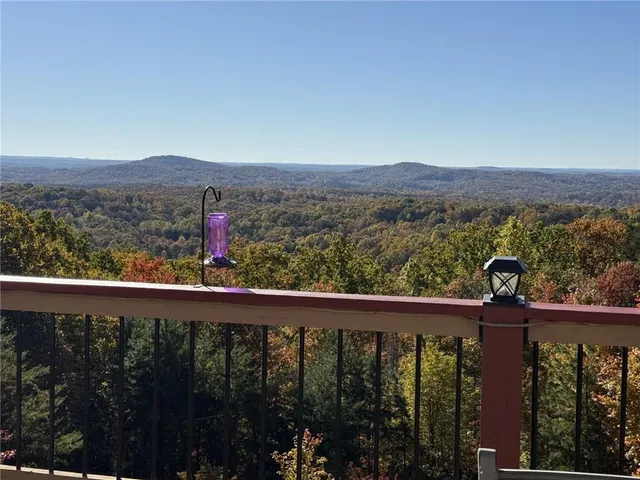 $875,000 | 865 Laurel Ridge Road, Cleveland, GA 30528