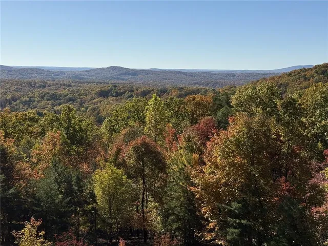 $875,000 | 865 Laurel Ridge Road, Cleveland, GA 30528