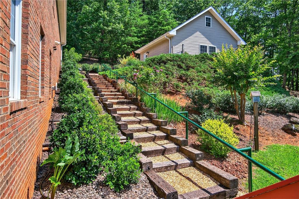 865 Laurel Ridge Road Cleveland, GA 30528 - Photo 8 of 81