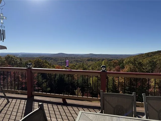 $875,000 | 865 Laurel Ridge Road, Cleveland, GA 30528