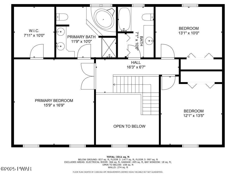 3043 Hemlock Road Stroudsburg, PA 18360 - Photo 89 of 91 fp2