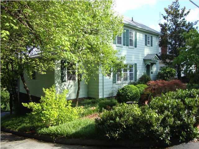 200 Ridge Avenue Chattanooga, TN 37404 - Photo 1 of 25 Primary Photo