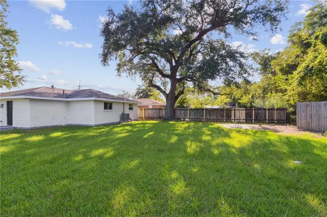 $214,900 | 2700 Dolores Drive, Marrero, LA 70072