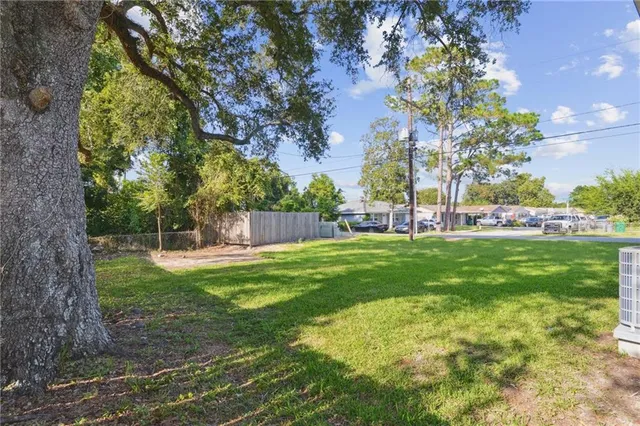 $214,900 | 2700 Dolores Drive, Marrero, LA 70072