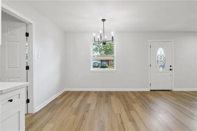 $214,900 | 2700 Dolores Drive, Marrero, LA 70072