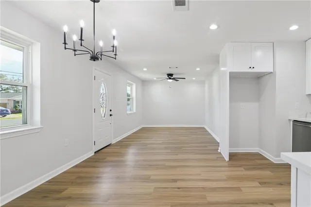 $214,900 | 2700 Dolores Drive, Marrero, LA 70072