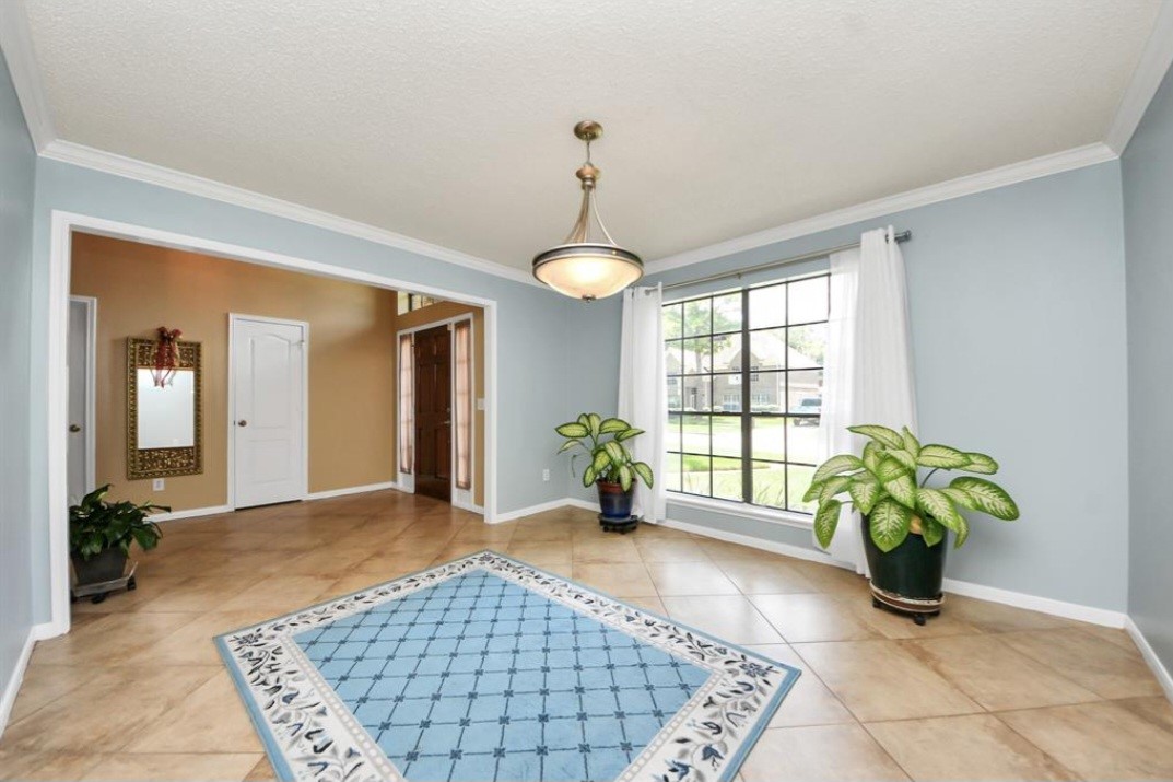 3107 Dulaney Road Houston, TX 77084 - Photo 23 of 47 Dining area