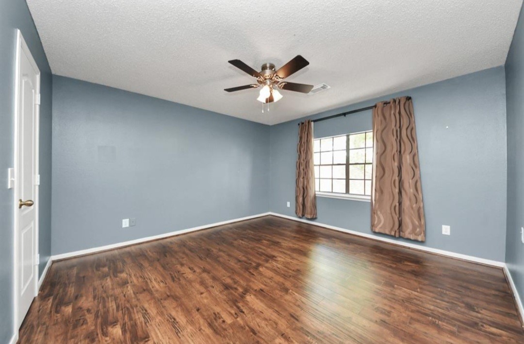 3107 Dulaney Road Houston, TX 77084 - Photo 32 of 47 Second Bedroom