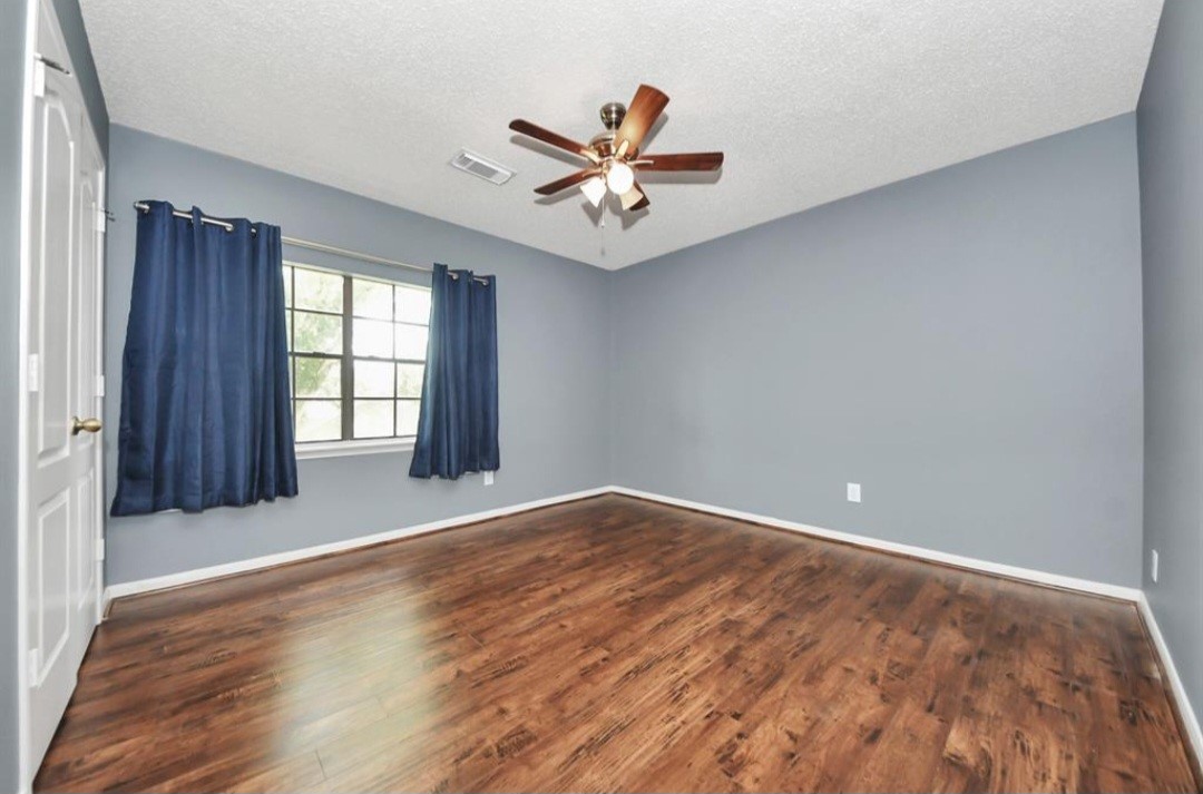 3107 Dulaney Road Houston, TX 77084 - Photo 41 of 47 Fifth Bedroom