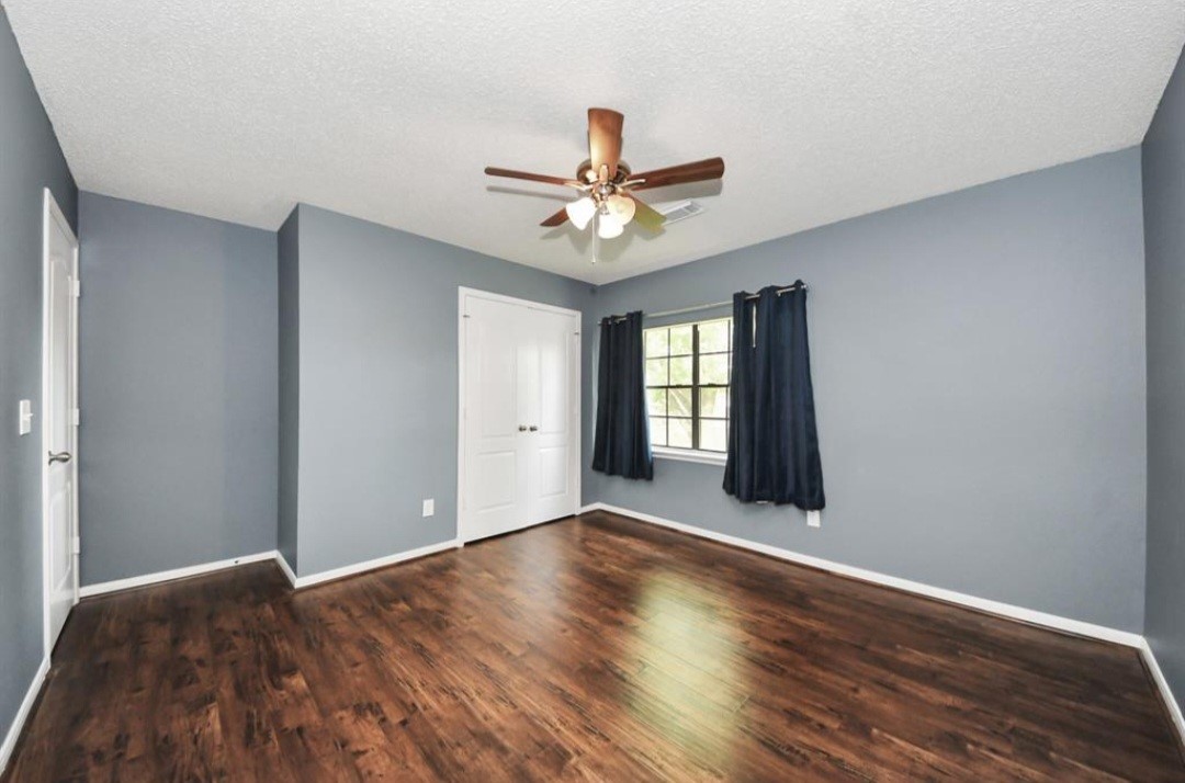 3107 Dulaney Road Houston, TX 77084 - Photo 42 of 47 Fifth Bedroom