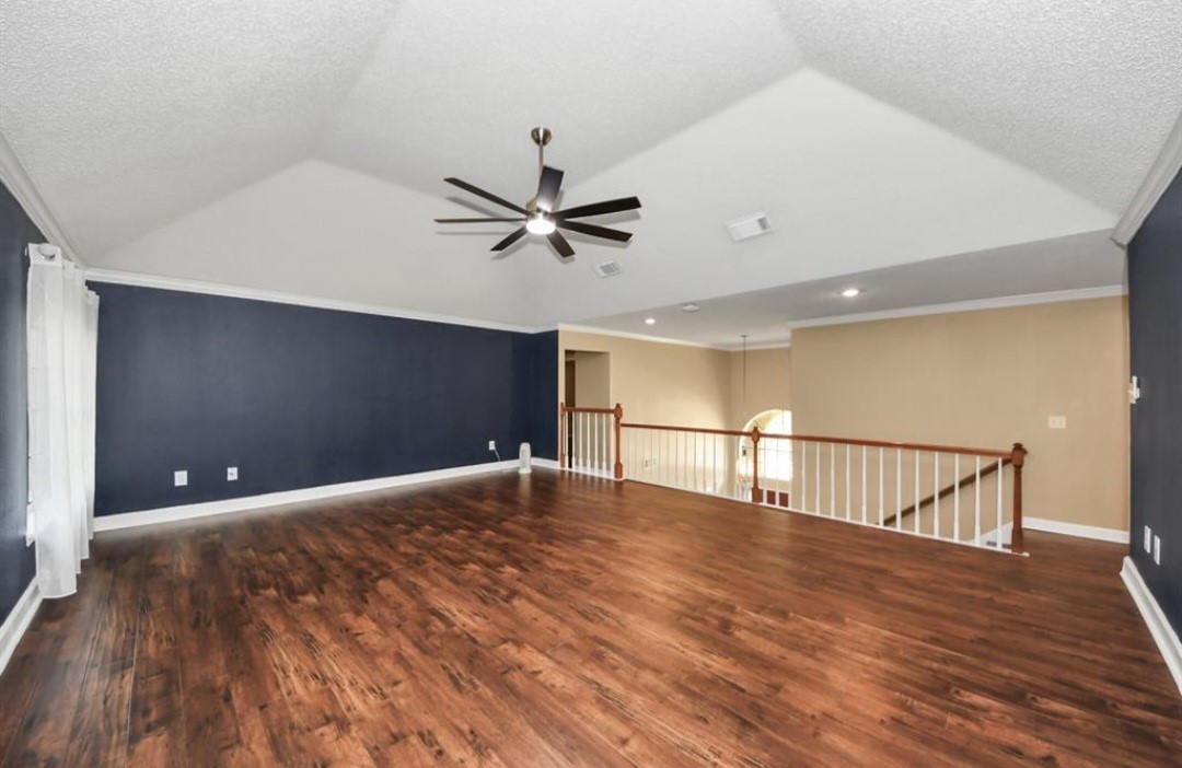 3107 Dulaney Road Houston, TX 77084 - Photo 46 of 47 Game room