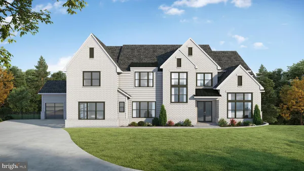 $6,995,000 | 1701 Briar Ridge Road, McLean, VA 22101