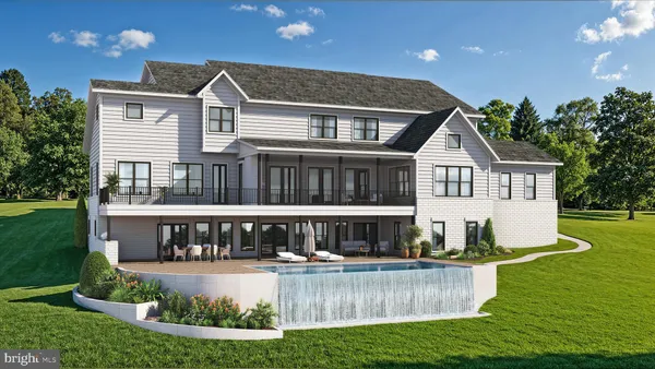 $6,995,000 | 1701 Briar Ridge Road, McLean, VA 22101