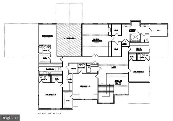 $6,995,000 | 1701 Briar Ridge Road, McLean, VA 22101