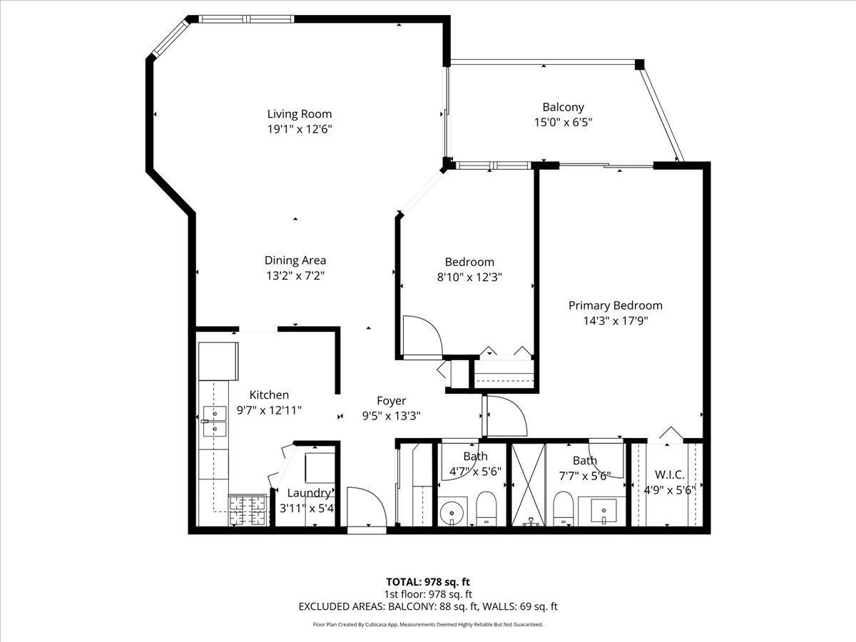 6425 Clarendon Hills Road, Unit 211 Willowbrook, IL 60527 - Photo 25 of 25