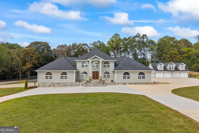 $1,300,000 | 22 Anderson Thomas Road, Martin, GA 30557