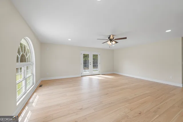 $1,300,000 | 22 Anderson Thomas Road, Martin, GA 30557