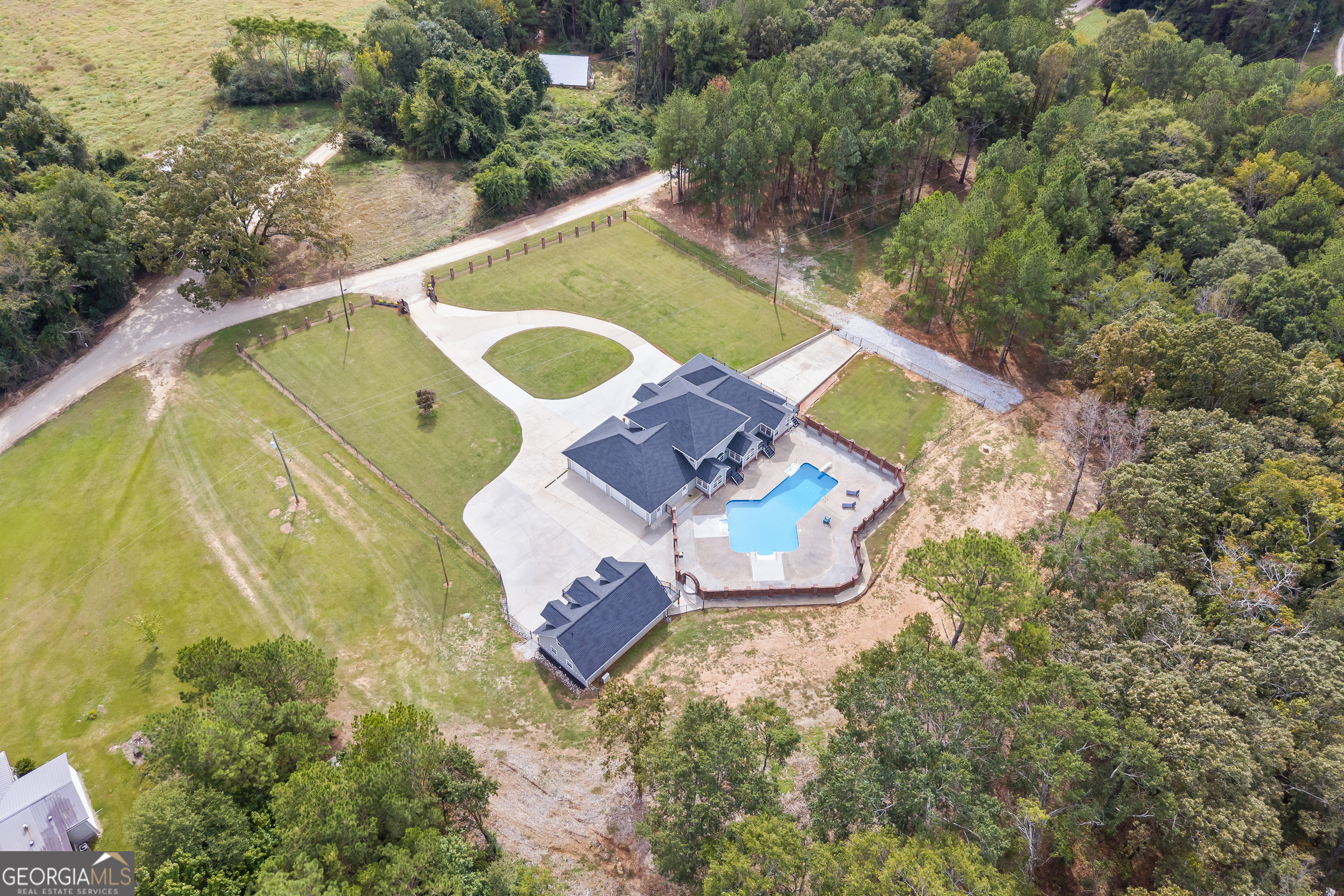 22 Anderson Thomas Road Martin, GA 30557 - Photo 103 of 110