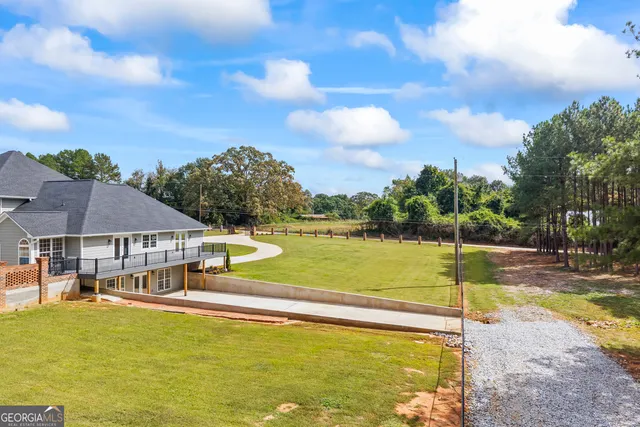 $1,300,000 | 22 Anderson Thomas Road, Martin, GA 30557