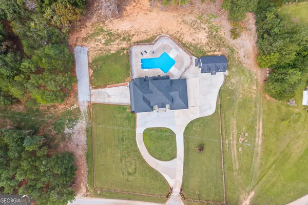 $1,300,000 | 22 Anderson Thomas Road, Martin, GA 30557