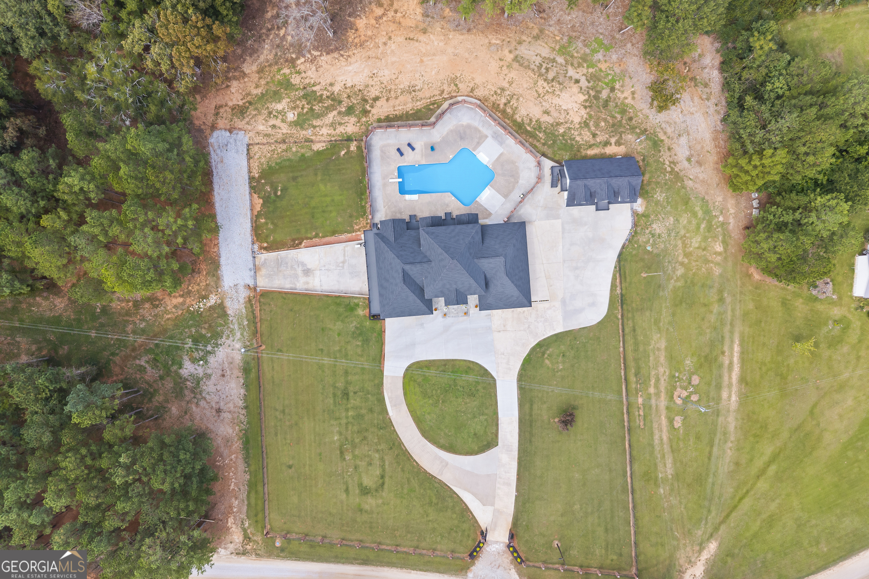 22 Anderson Thomas Road Martin, GA 30557 - Photo 106 of 110