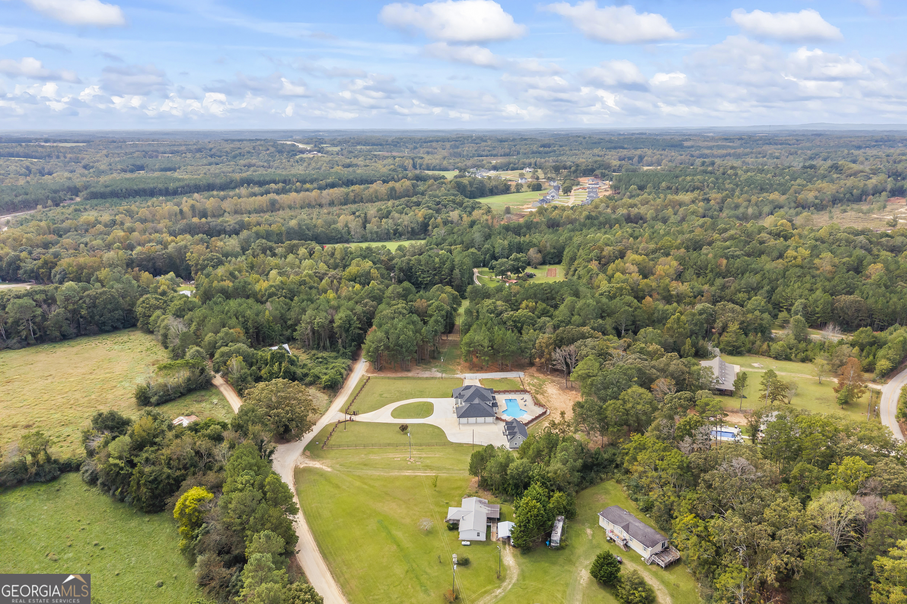 22 Anderson Thomas Road Martin, GA 30557 - Photo 108 of 110