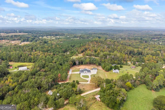 $1,300,000 | 22 Anderson Thomas Road, Martin, GA 30557