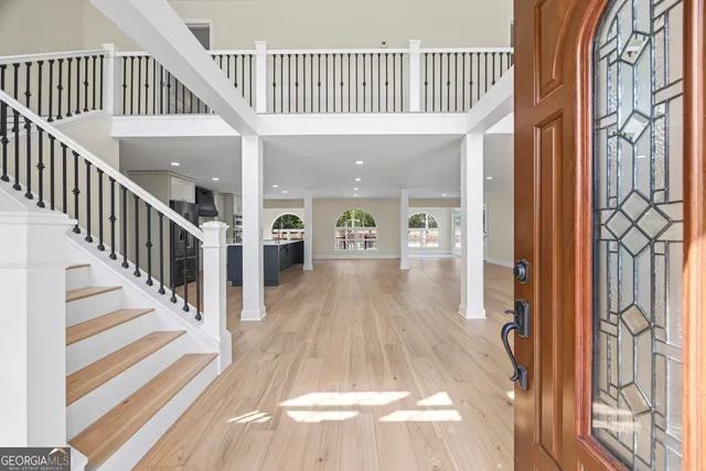 $1,300,000 | 22 Anderson Thomas Road, Martin, GA 30557