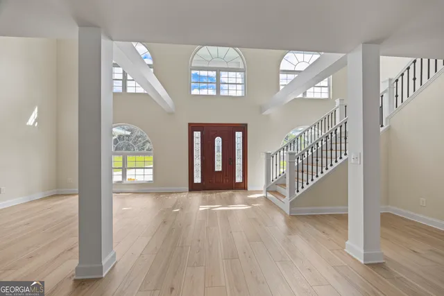 $1,300,000 | 22 Anderson Thomas Road, Martin, GA 30557