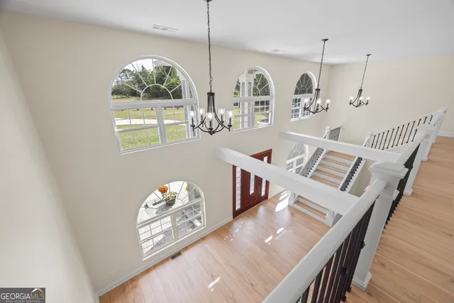 $1,300,000 | 22 Anderson Thomas Road, Martin, GA 30557