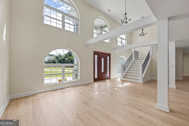 $1,300,000 | 22 Anderson Thomas Road, Martin, GA 30557