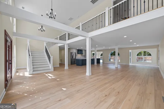 $1,300,000 | 22 Anderson Thomas Road, Martin, GA 30557