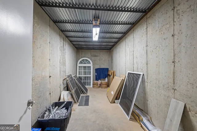 $1,300,000 | 22 Anderson Thomas Road, Martin, GA 30557