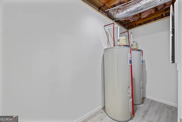 $1,300,000 | 22 Anderson Thomas Road, Martin, GA 30557