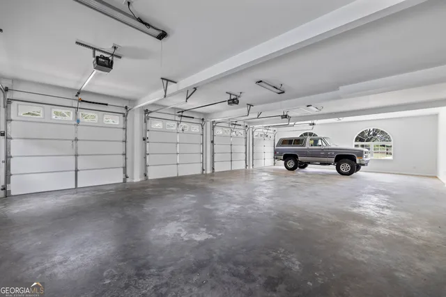 $1,300,000 | 22 Anderson Thomas Road, Martin, GA 30557