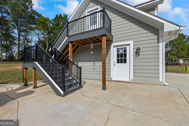 $1,300,000 | 22 Anderson Thomas Road, Martin, GA 30557