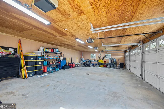 $1,300,000 | 22 Anderson Thomas Road, Martin, GA 30557