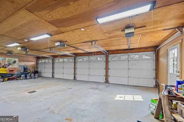 $1,300,000 | 22 Anderson Thomas Road, Martin, GA 30557