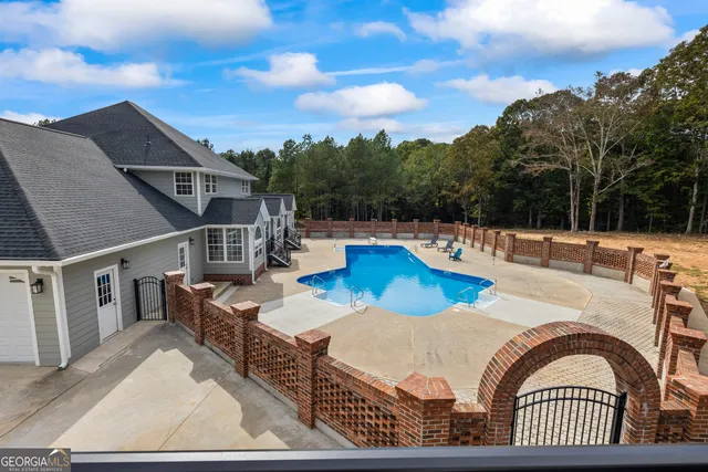 $1,300,000 | 22 Anderson Thomas Road, Martin, GA 30557