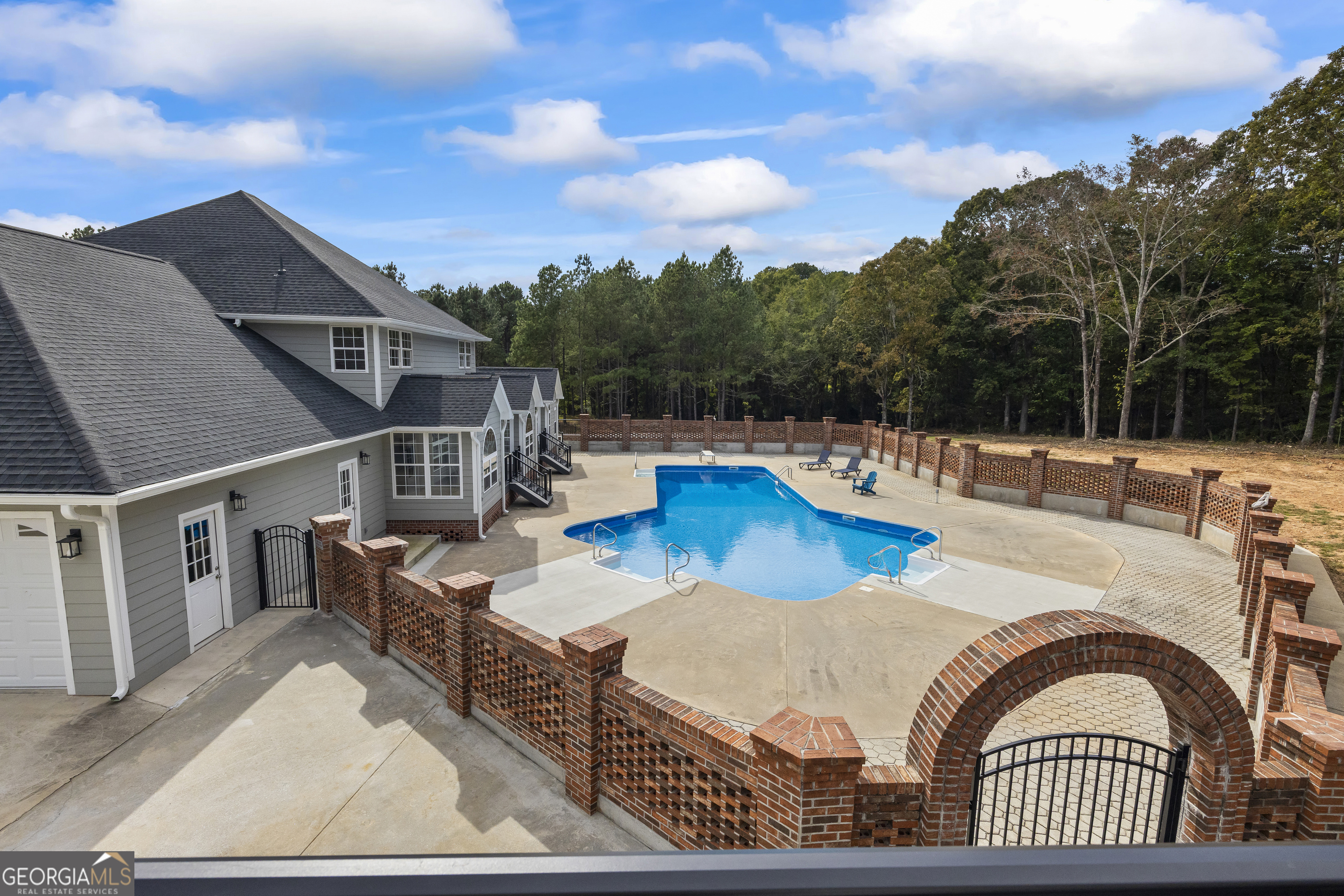 22 Anderson Thomas Road Martin, GA 30557 - Photo 167 of 192