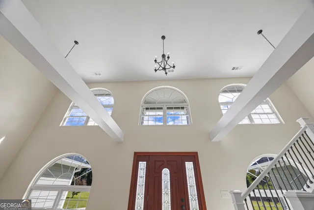 $1,300,000 | 22 Anderson Thomas Road, Martin, GA 30557