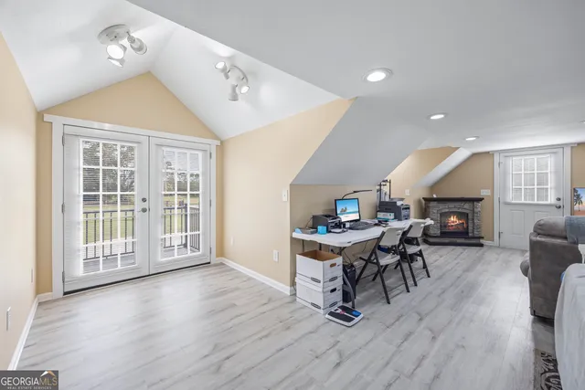 $1,300,000 | 22 Anderson Thomas Road, Martin, GA 30557