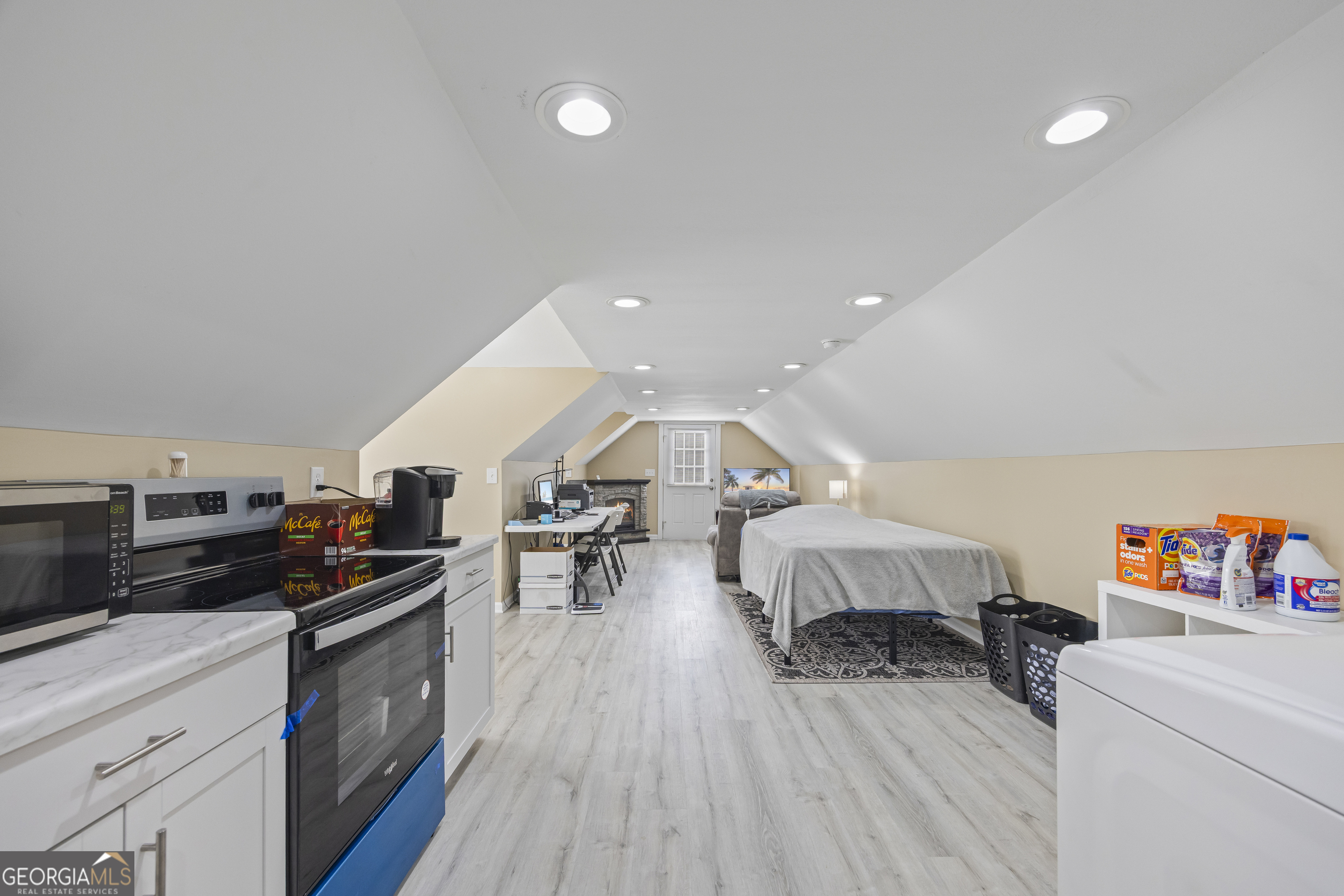 22 Anderson Thomas Road Martin, GA 30557 - Photo 175 of 192