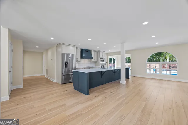 $1,300,000 | 22 Anderson Thomas Road, Martin, GA 30557