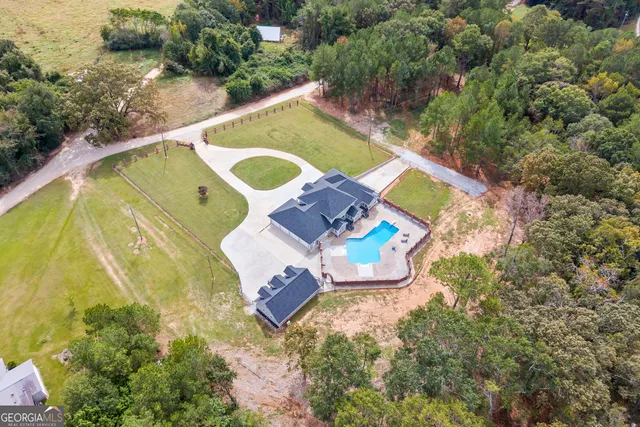 $1,300,000 | 22 Anderson Thomas Road, Martin, GA 30557