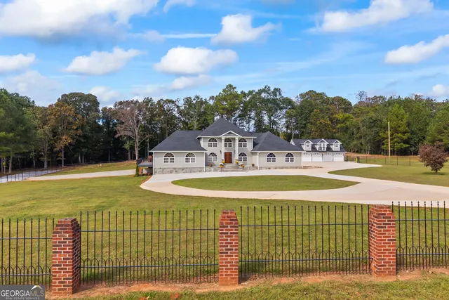 $1,300,000 | 22 Anderson Thomas Road, Martin, GA 30557