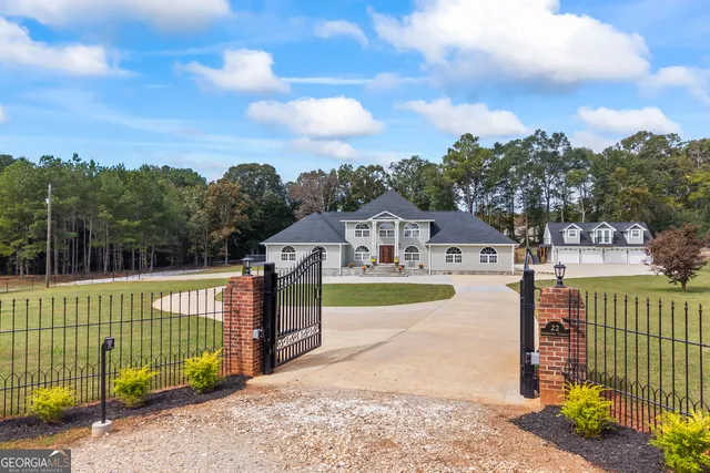 $1,300,000 | 22 Anderson Thomas Road, Martin, GA 30557