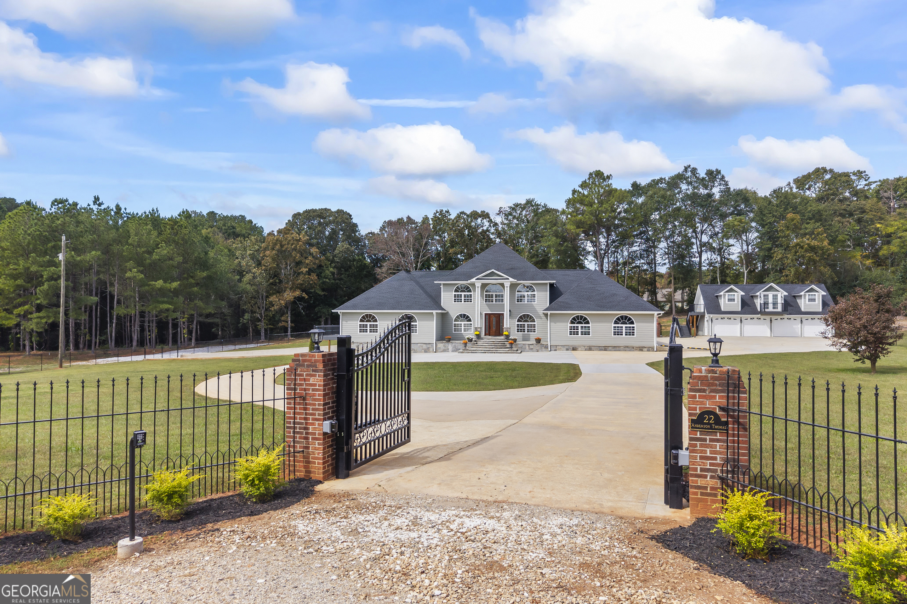 22 Anderson Thomas Road Martin, GA 30557 - Photo 186 of 192