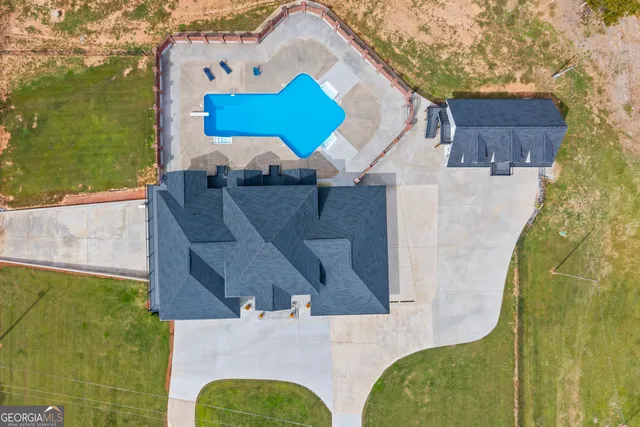 $1,300,000 | 22 Anderson Thomas Road, Martin, GA 30557